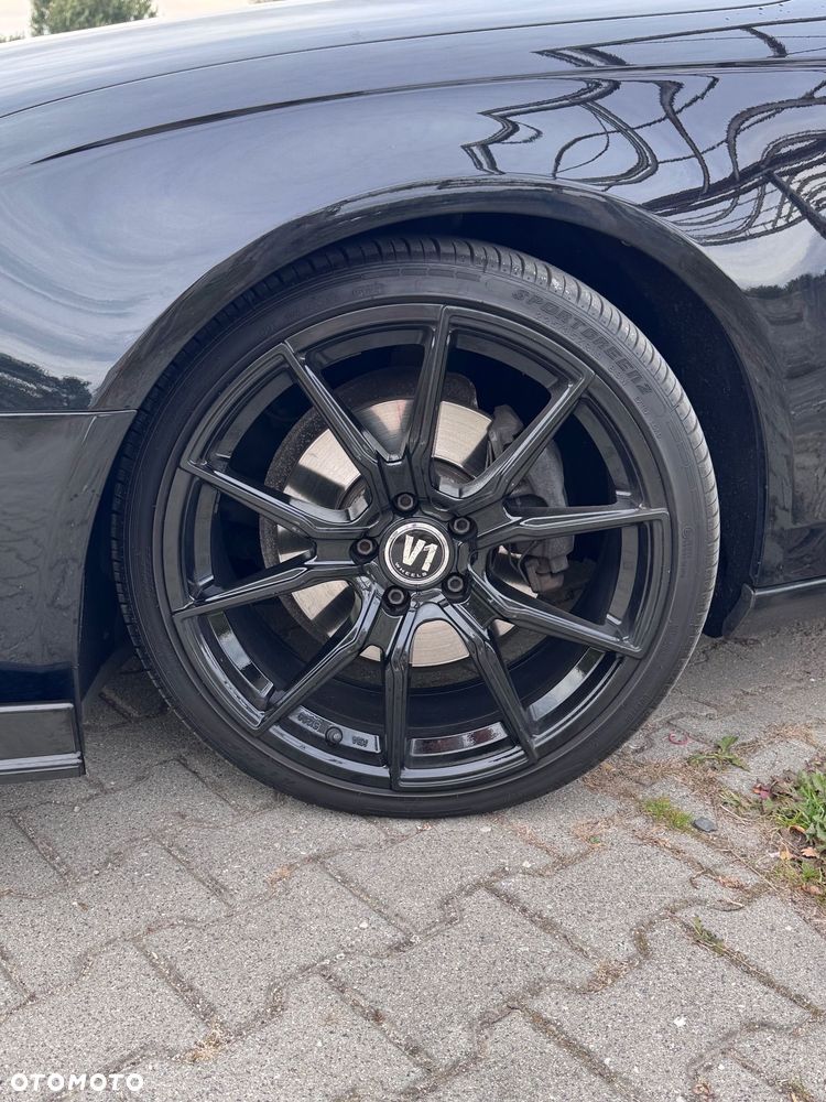 Audi A4 Avant - 16