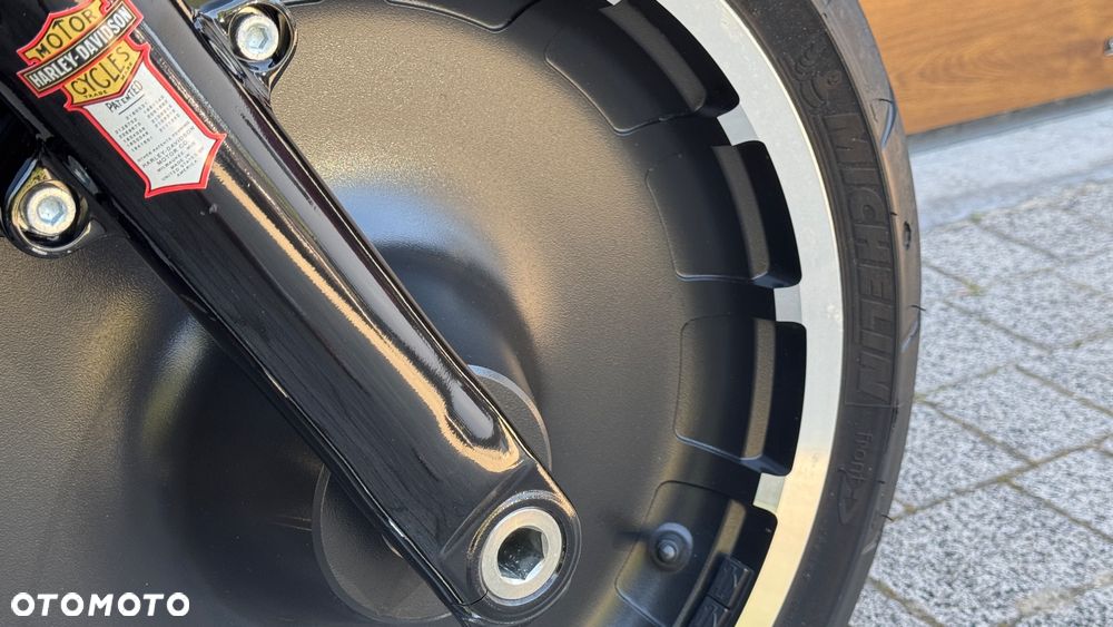 Harley-Davidson Softail Fat Boy - 11