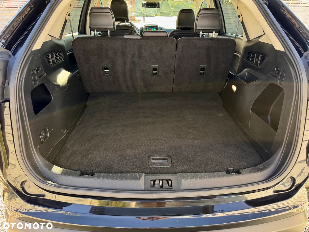 Ford Edge - 39
