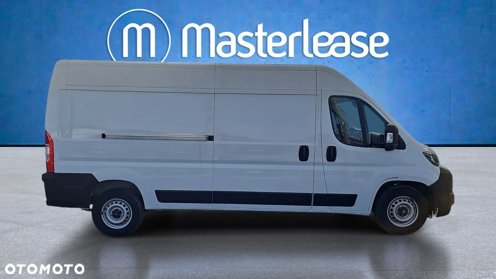 Opel Movano - 5