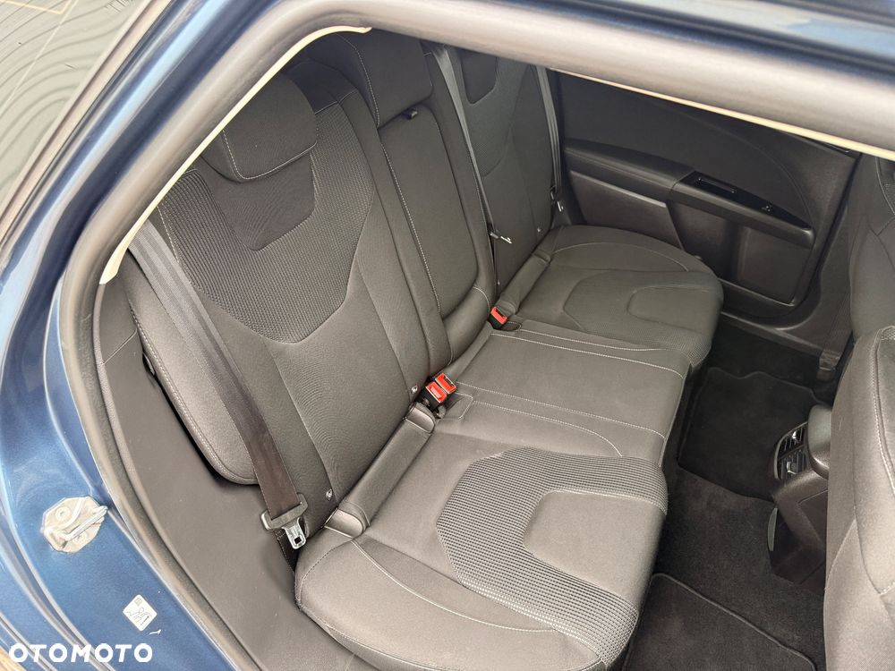 Ford Mondeo 2.0 EcoBlue Titanium - 15