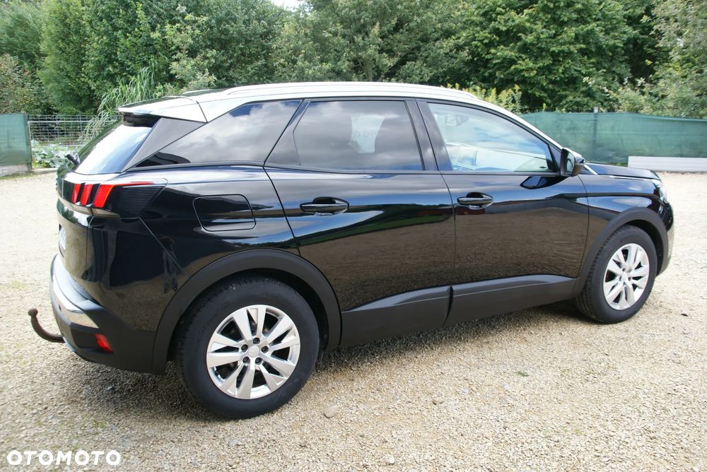 Peugeot 3008 - 11