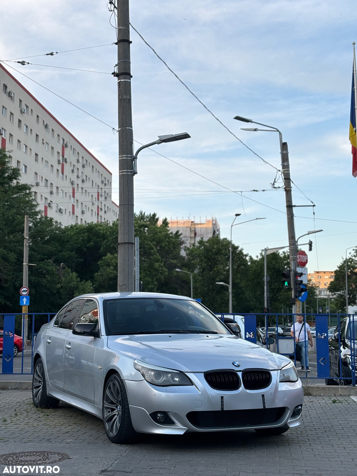 BMW Seria 5 - 3