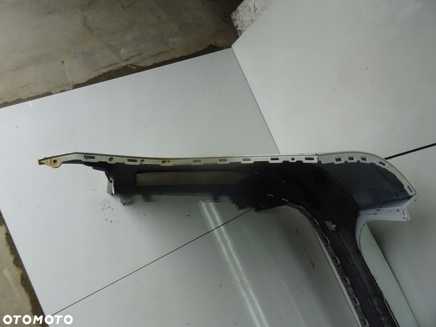 ORYGINALNY VW GOLF VII 7 LIFT 17- KOMBI 4XPDC - 8
