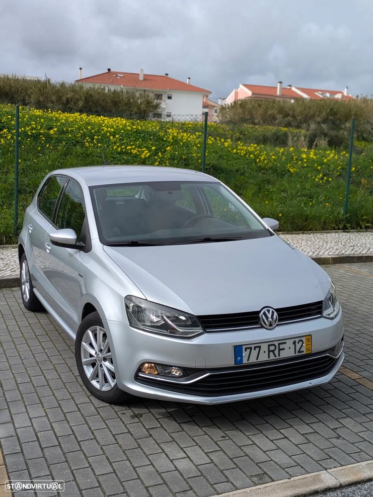 VW Polo 1.0 Lounge - 2