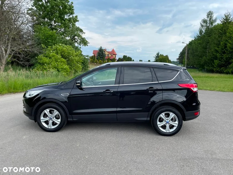 Ford Kuga - 3