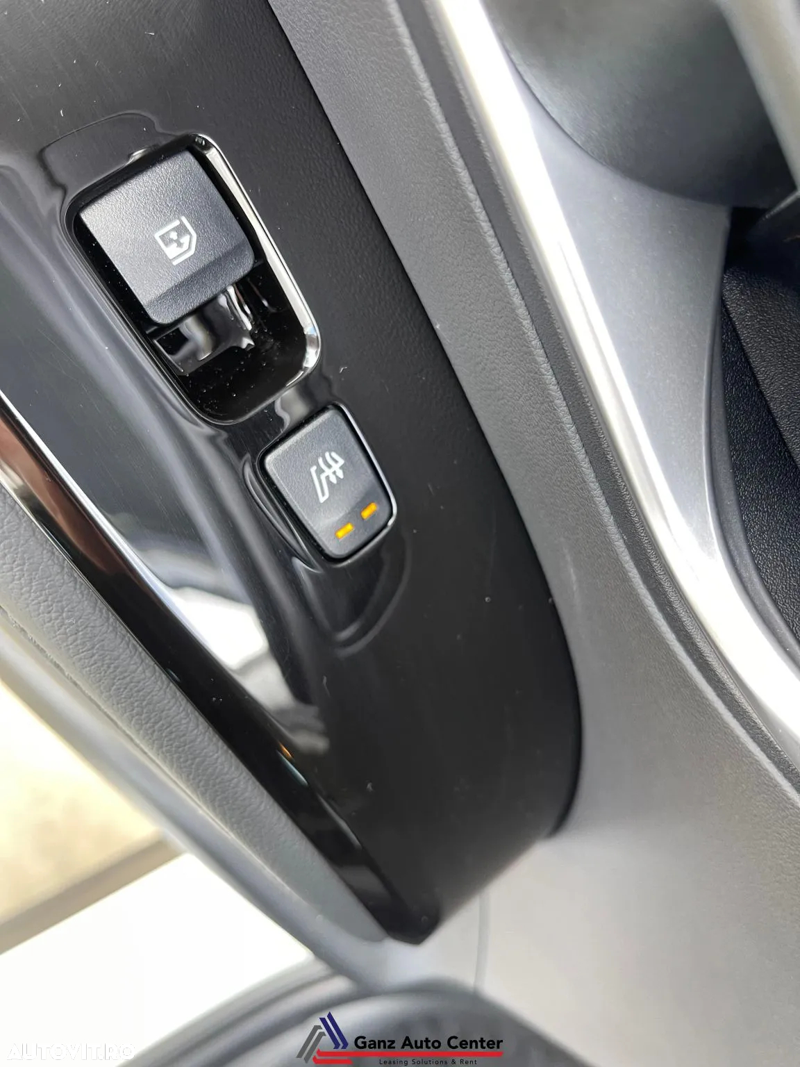 Hyundai Tucson Hybrid 1.6 l 230 CP 4WD 6AT Style - 20