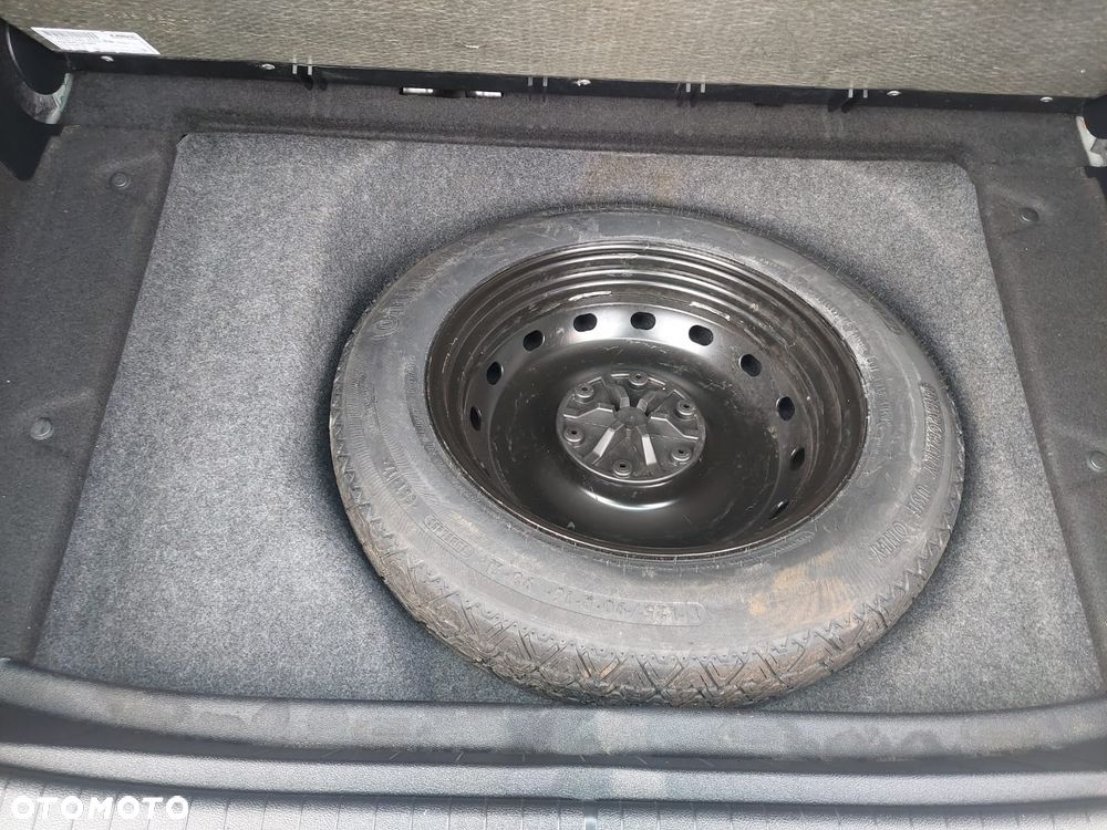 Mercedes-Benz Klasa A 180 CDI Autotronic Avantgarde DPF - 13