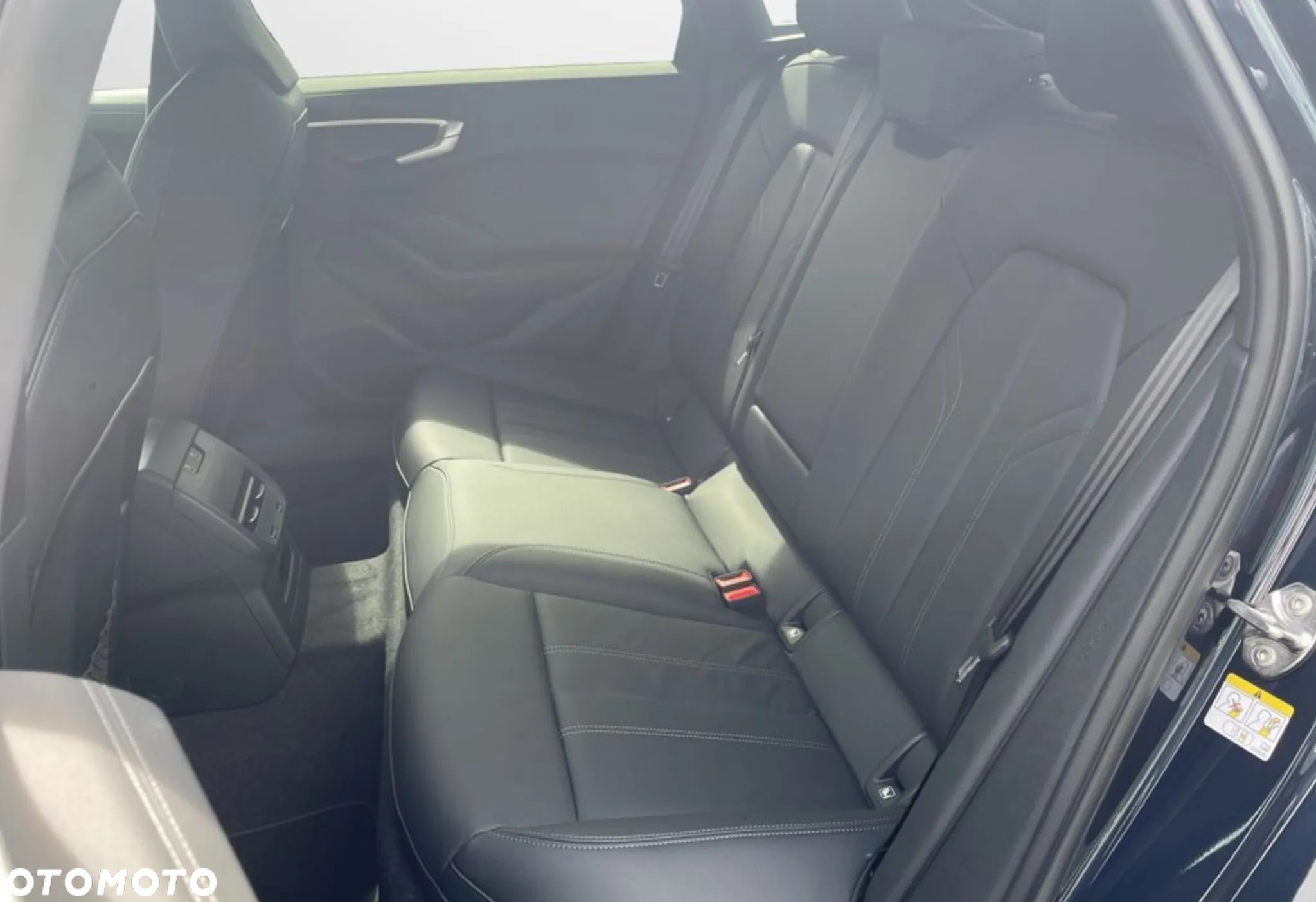 Audi A5 Limousine TFSI Quattro S tronic - 11