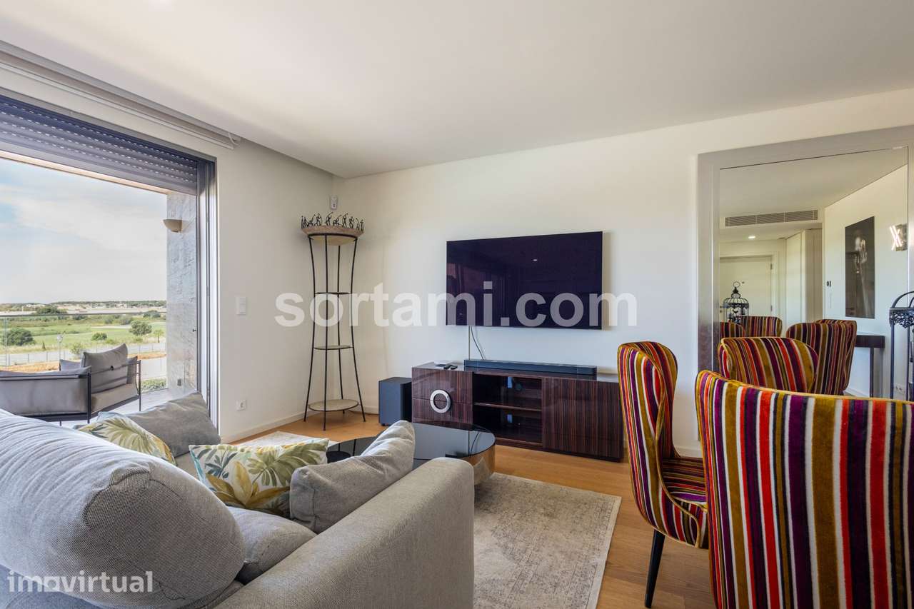 Apartamento T2 Venda em Quarteira,Loulé - Grande imagem: 3/20