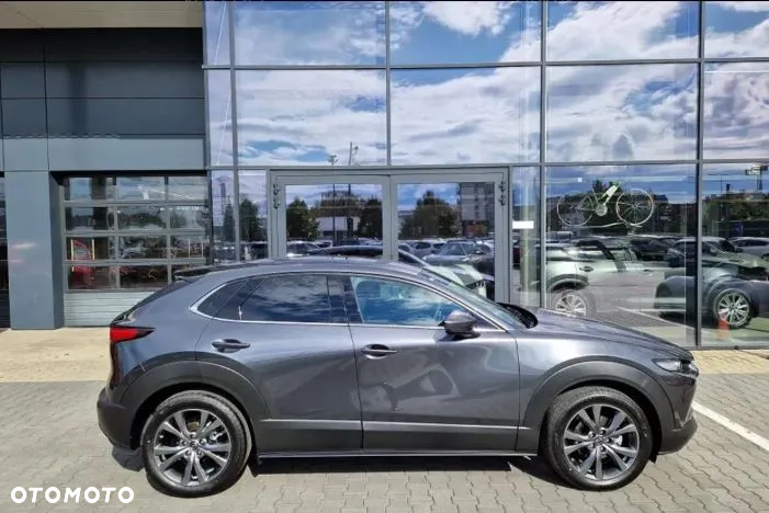 Mazda CX-30 - 8