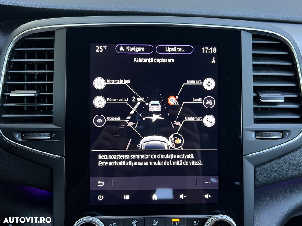 Renault Talisman Grandtour BLUE dCi 160 EDC INTENS - 15