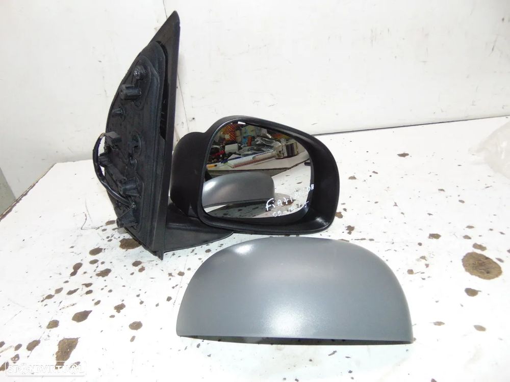 Fiat Panda espelho - 1