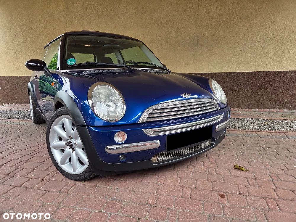 MINI Cooper - 2