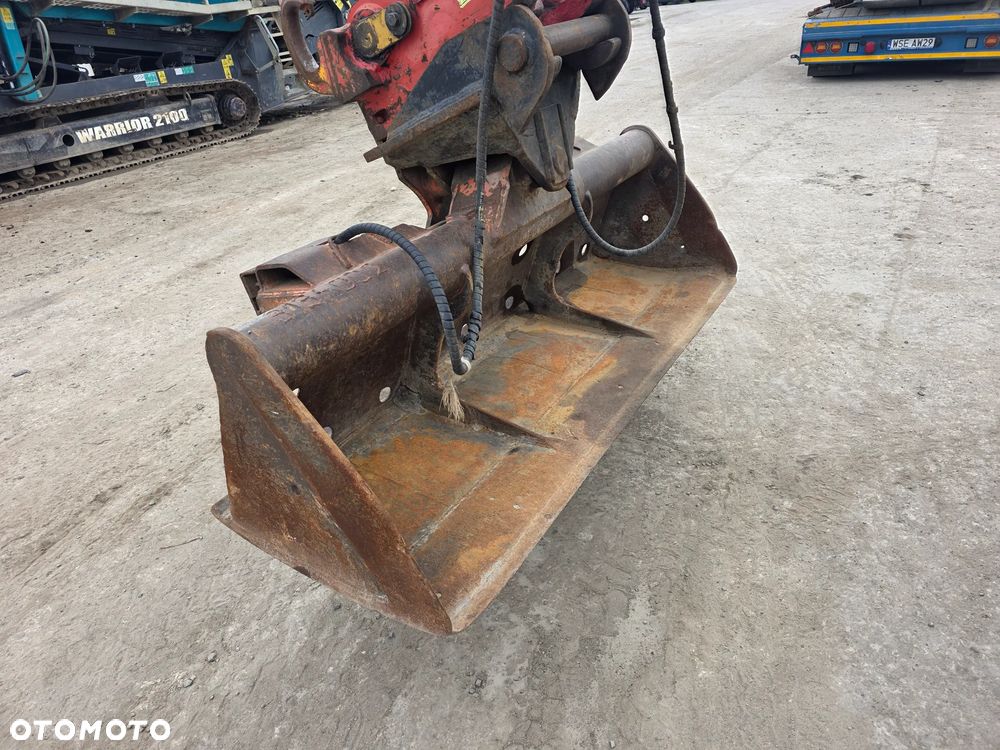 Caterpillar Cat M313D 8958 mtg Orginal bez Dpf i Adble - 7