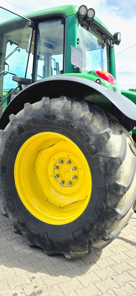 John Deere 6920 - 16