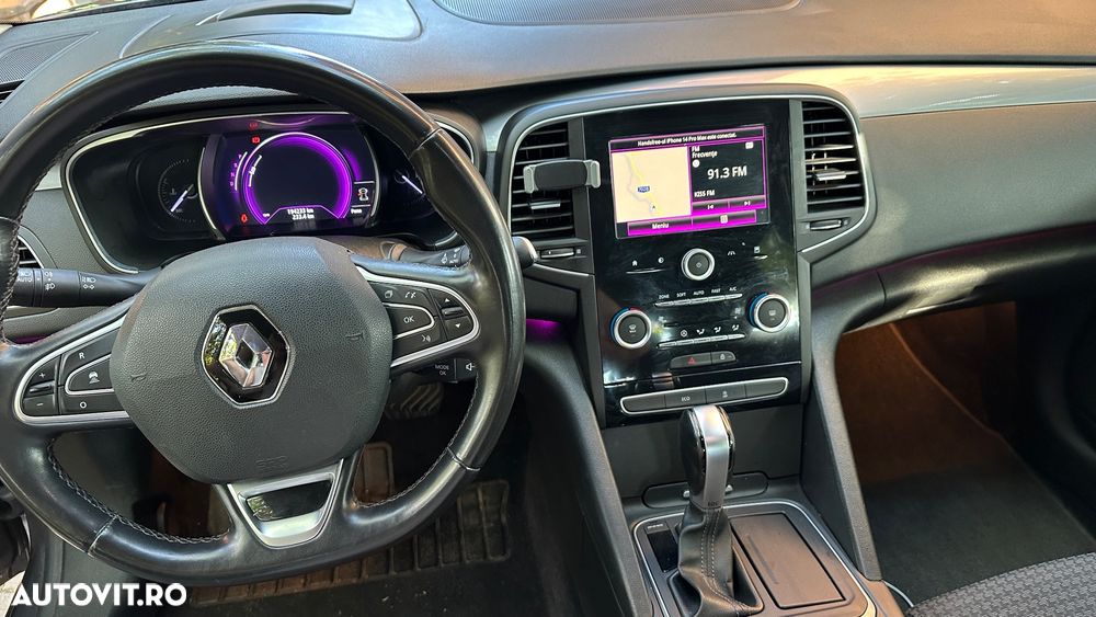 Renault Talisman - 9