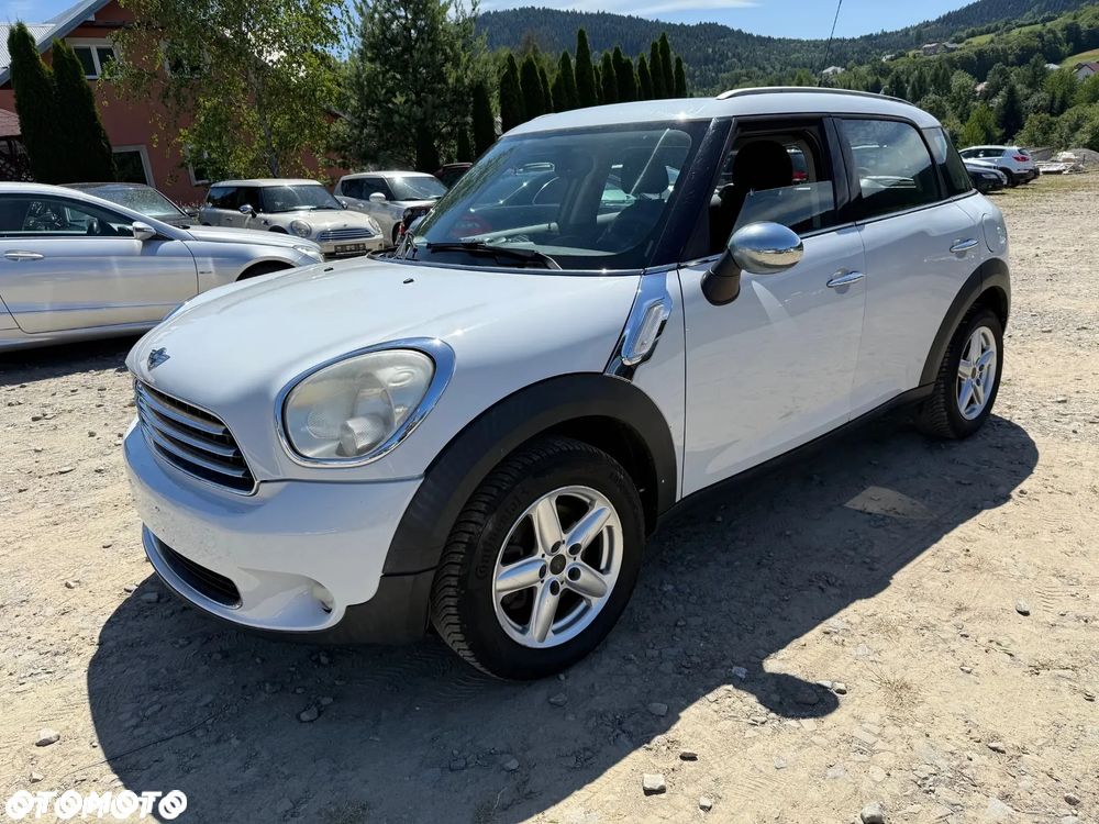 MINI ONE Highgate - 3