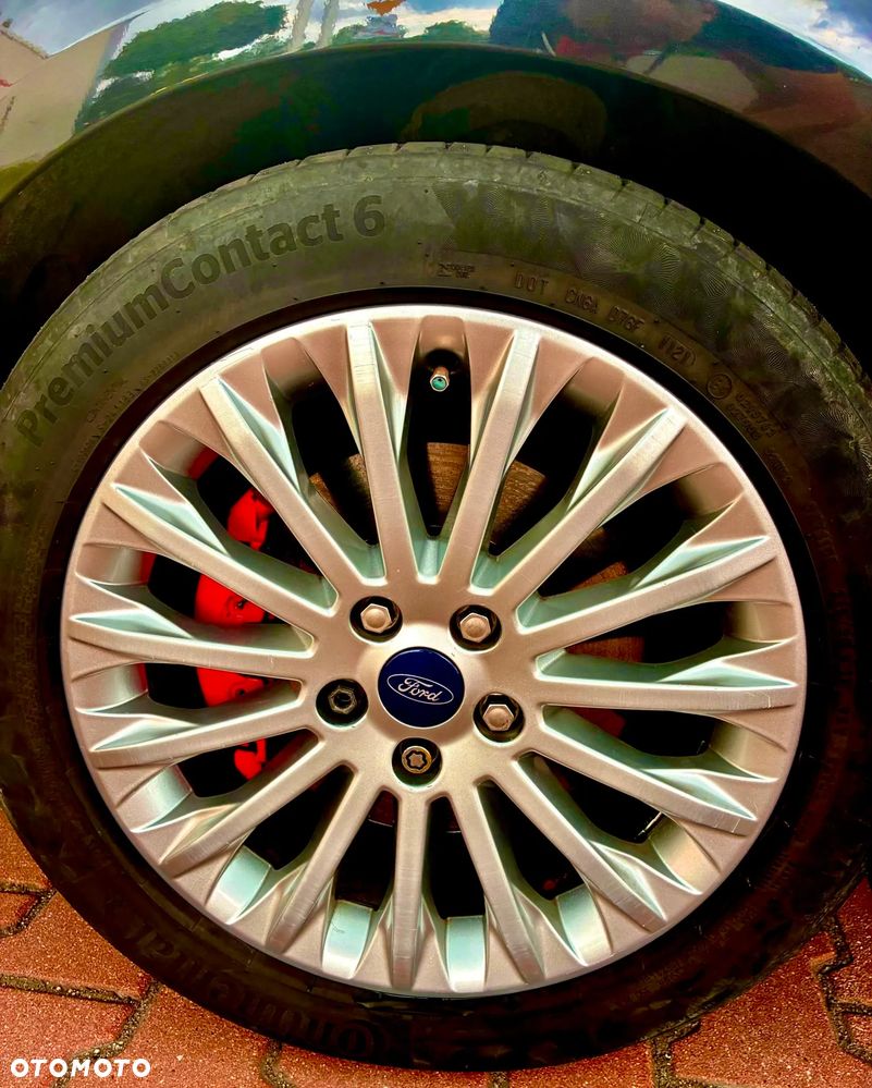 Ford C-MAX 1.6 EcoBoost Titanium ASS - 28