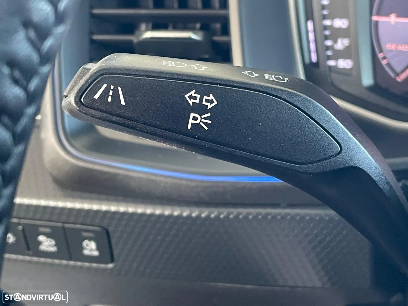 Audi A1 Sportback 30 TFSI S line - 19