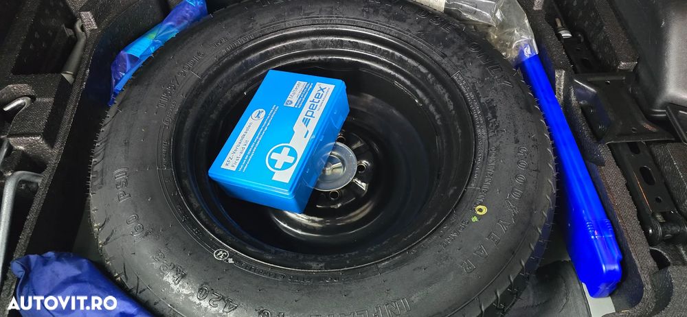 Mitsubishi ASX 1.6 2WD Diamant Edition - 18