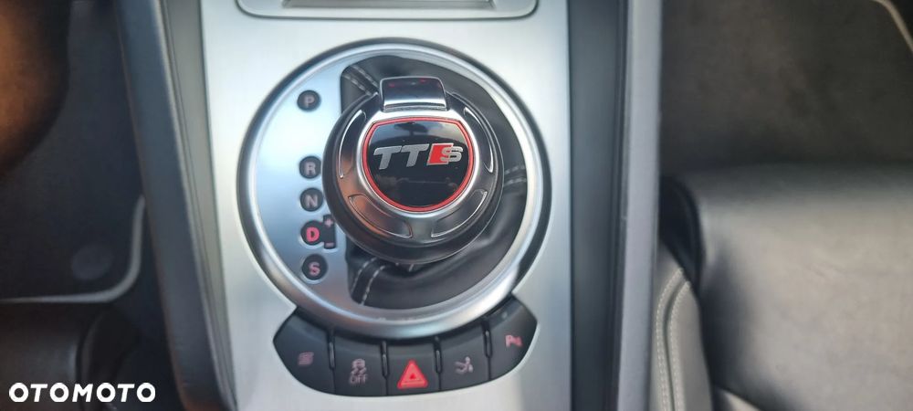 Audi TT S Coupé 2.0 TFSI Quattro tronic - 25