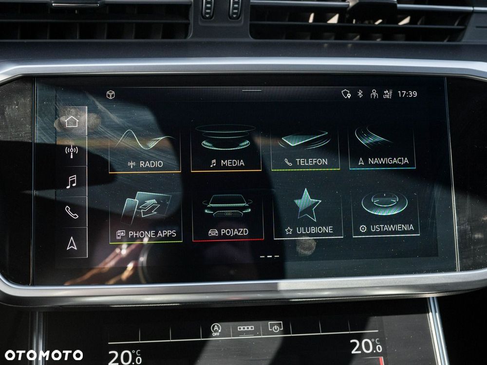 Audi A6 Avant - 22