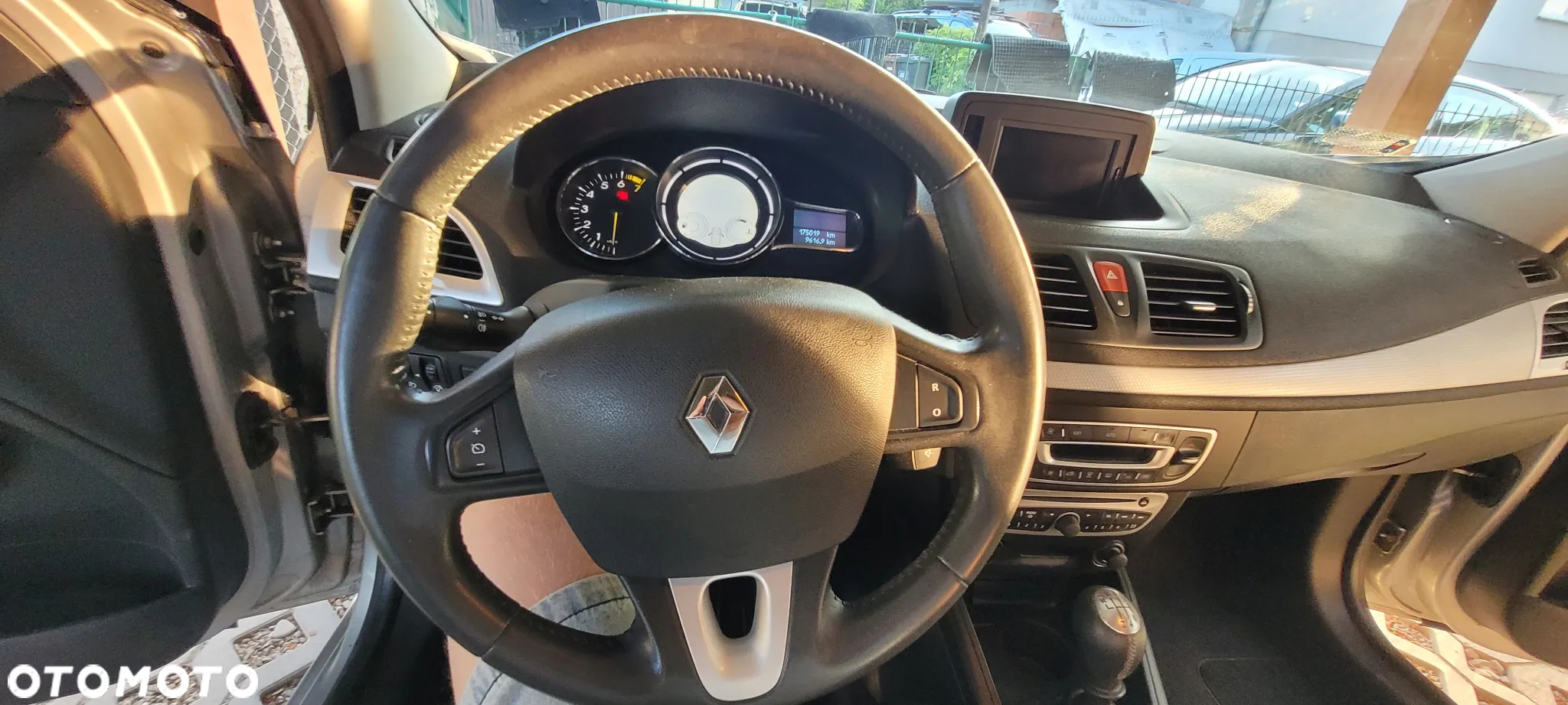 Renault Megane 1.4 16V TCE Bose Edition - 3