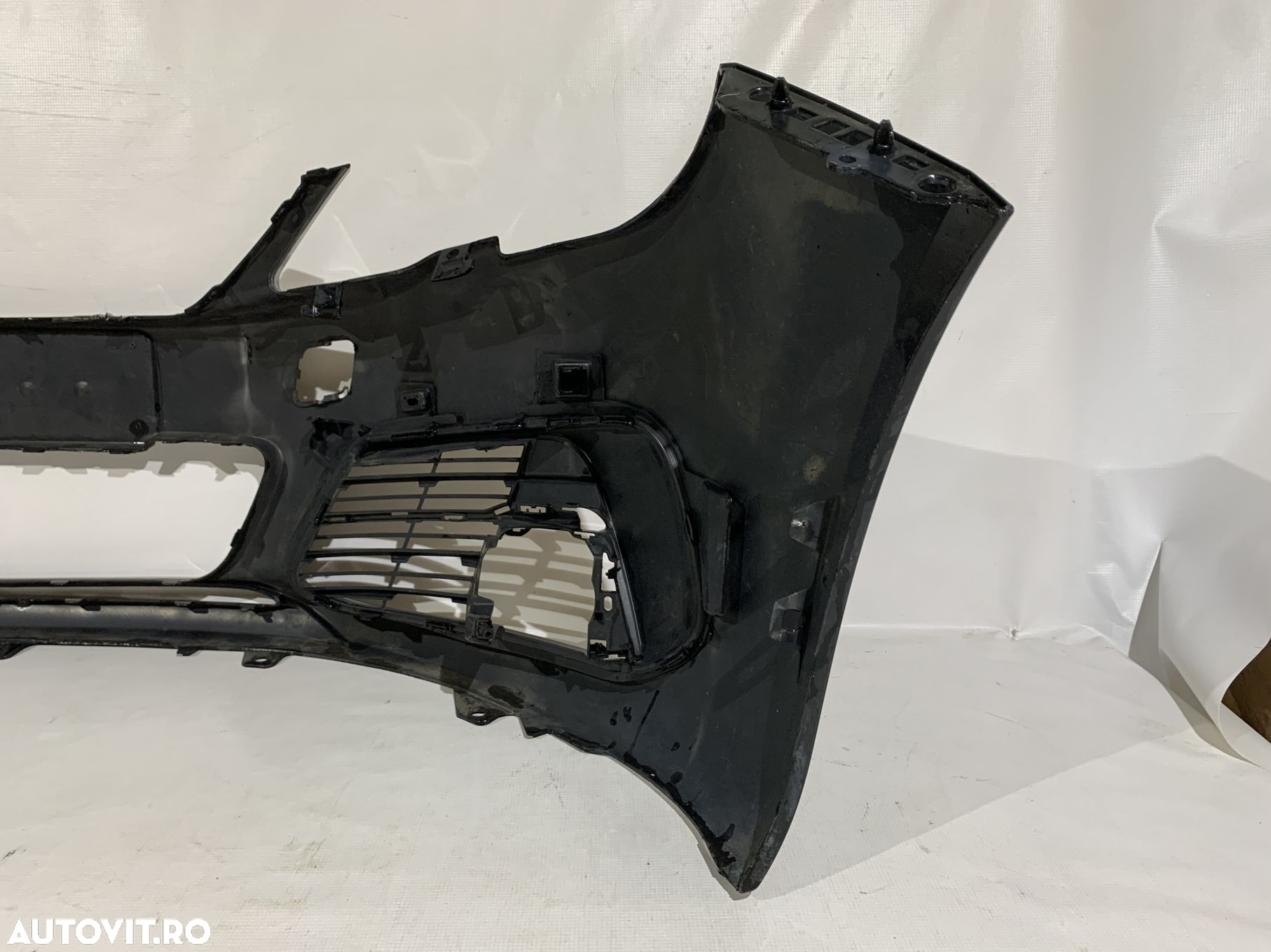 Bara fata Peugeot 308, facelift, 2017, 2018, 2019, 2020, cod origine OE AA38247568. - 6