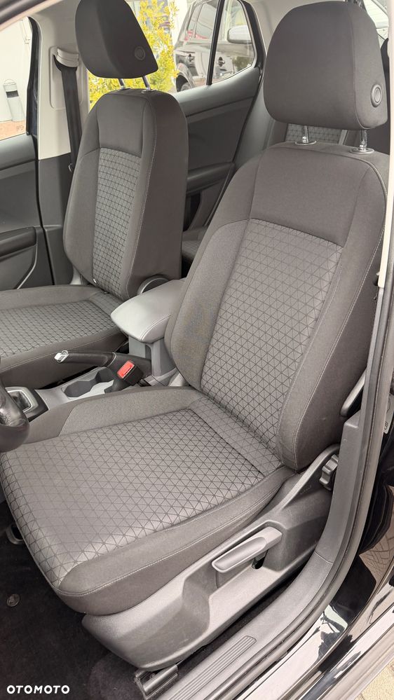 Volkswagen T-Cross 1.0 TSI OPF Life - 28
