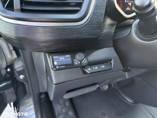 Renault Trafic Kombi 2.0 L2 HD Pack Clim EDC - 16