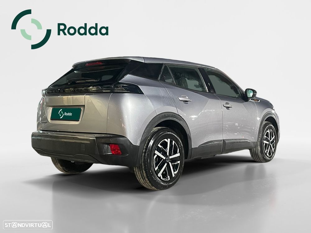 Peugeot e-2008 50 kWh Style - 6