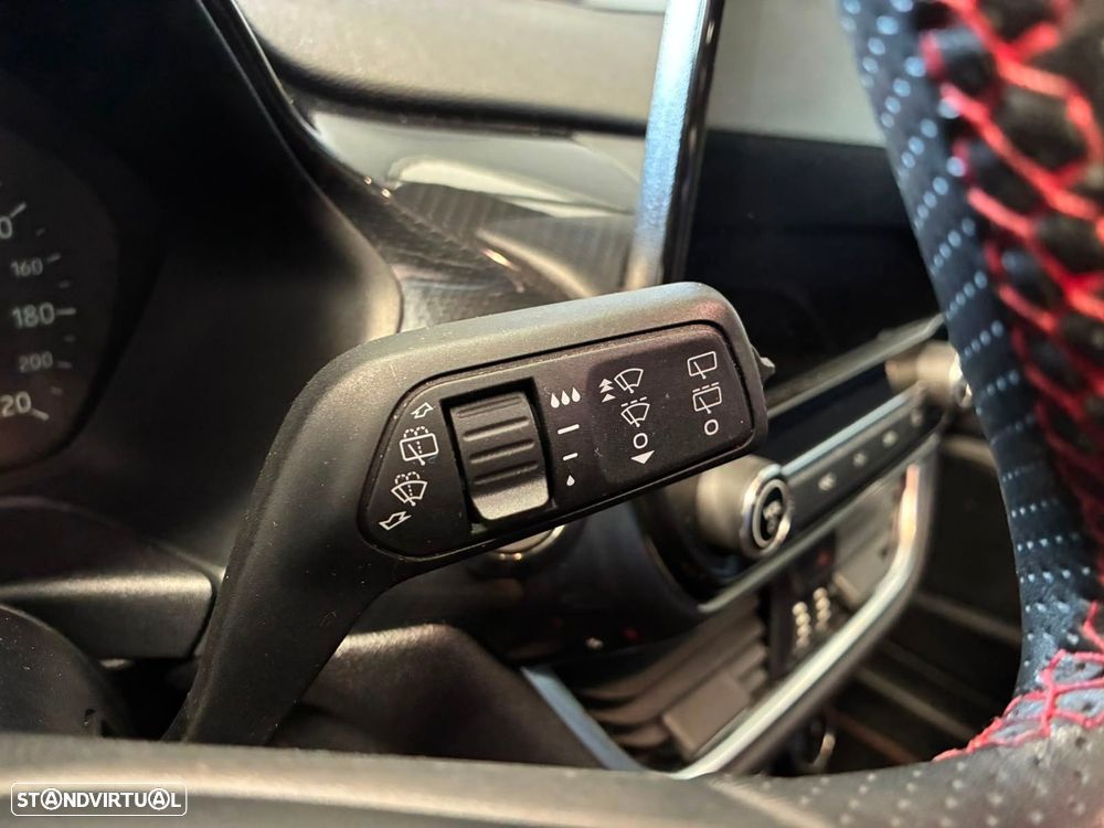 Ford Fiesta 1.0 EcoBoost ST-Line - 24