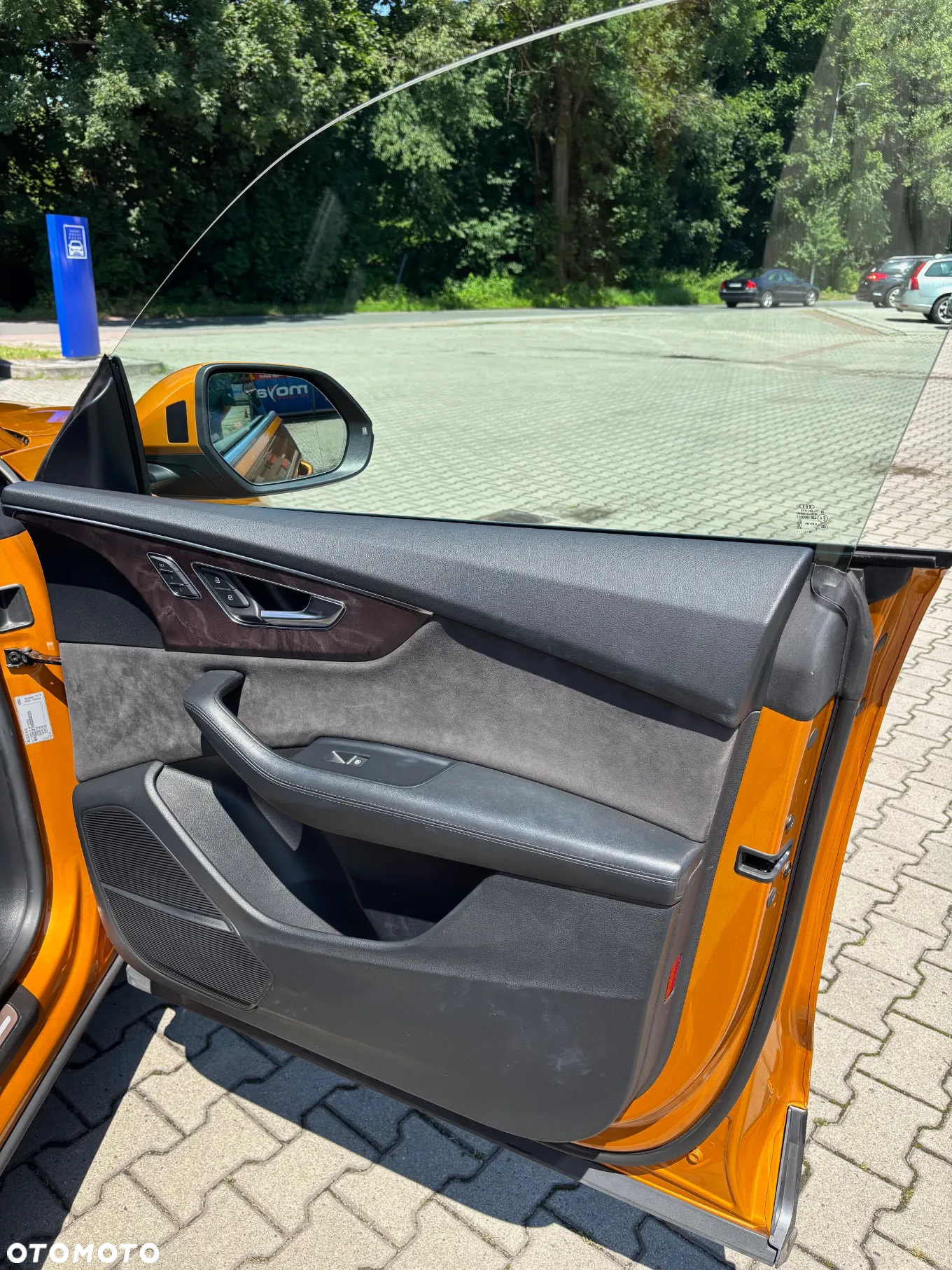 Audi Q8 - 13