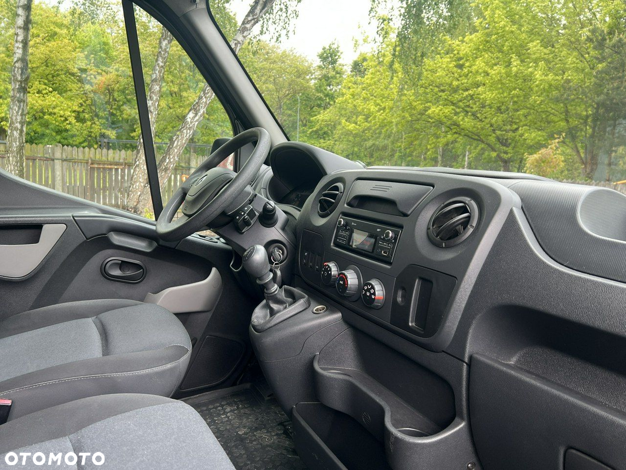 Renault Master - 16