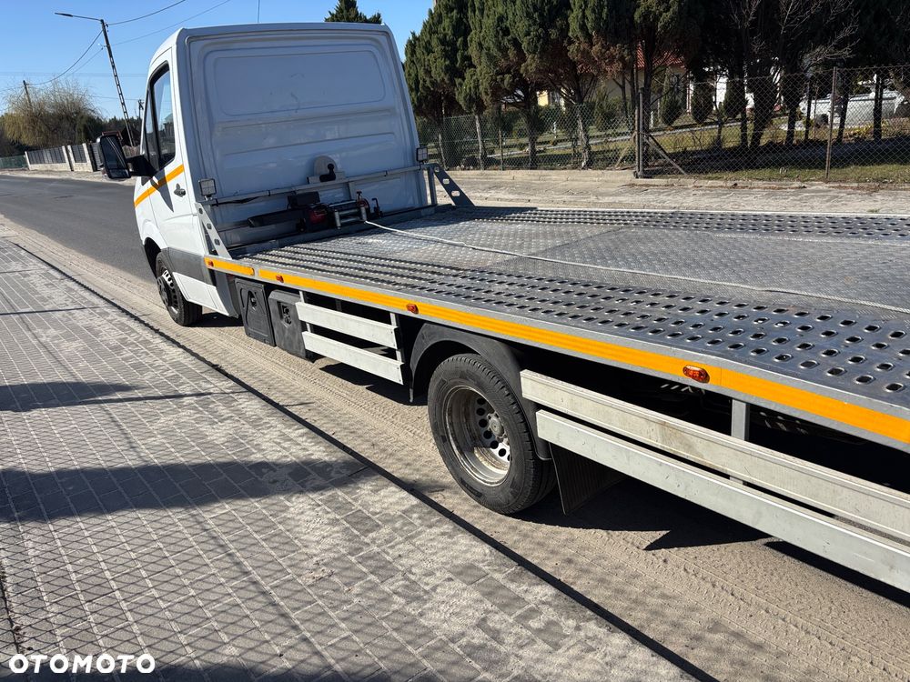 Mercedes-Benz sprinter - 18