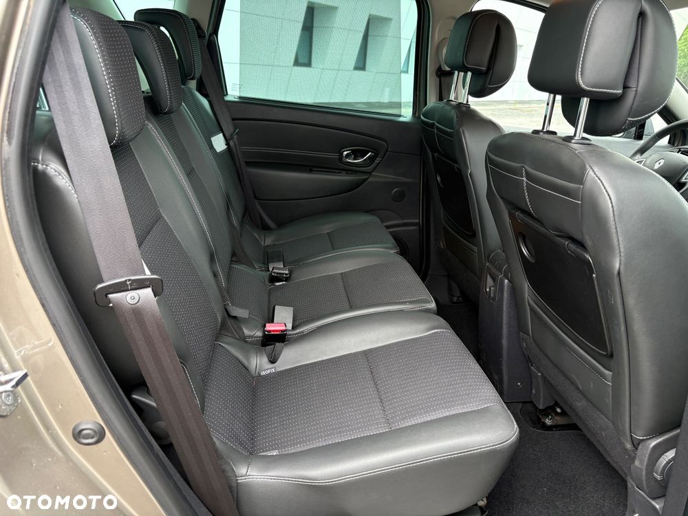 Renault Scenic 1.5 dCi Expression - 25