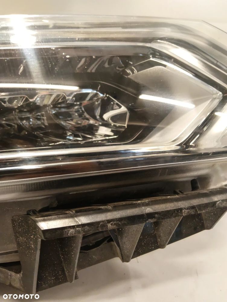 Nissan Qashqai  J11 LIFT FULL LED PRZÓD STRONA PRAWA 100-19011 - 4