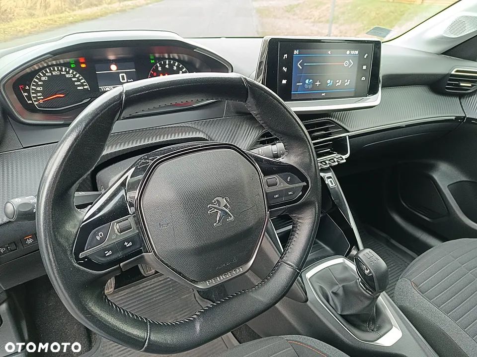 Peugeot 208 1.2 PureTech Active Pack S&S - 18