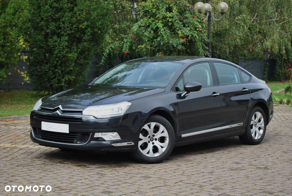 Citroën C5