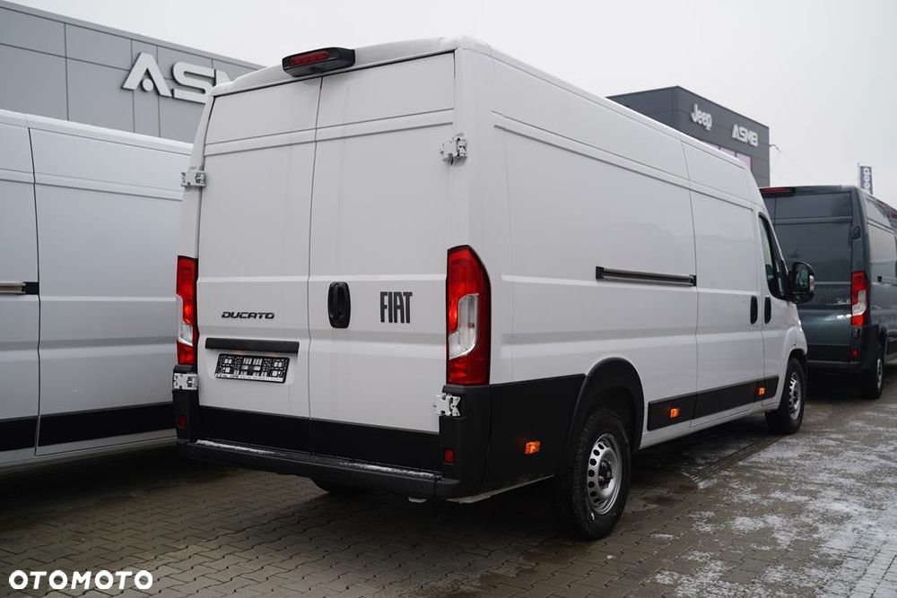Fiat Ducato Maxi H3-Power L4H2 - 4