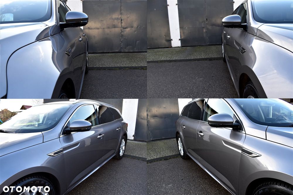 Renault Talisman TCe 225 EDC GPF BUSINESS EDITION - 3