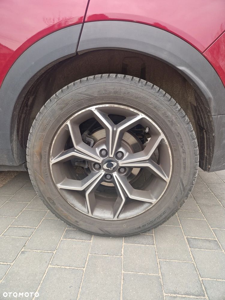 SsangYong/KGM Korando 1.5 T-GDI Quartz 2WD - 6