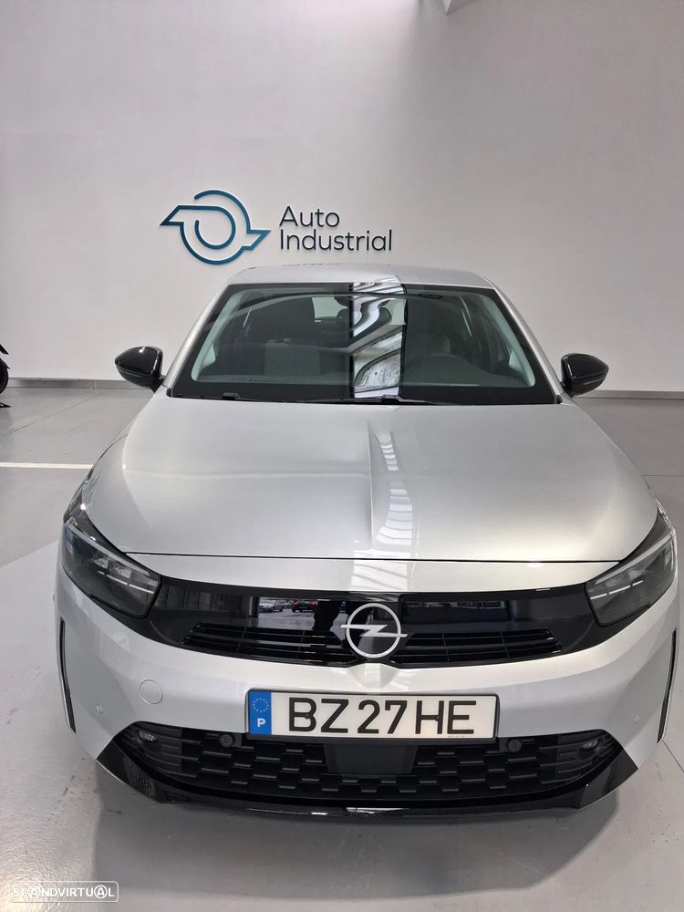 Opel Corsa 1.2 T Edition - 2