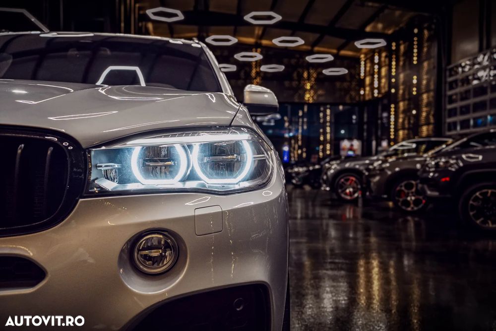 BMW X5 - 36