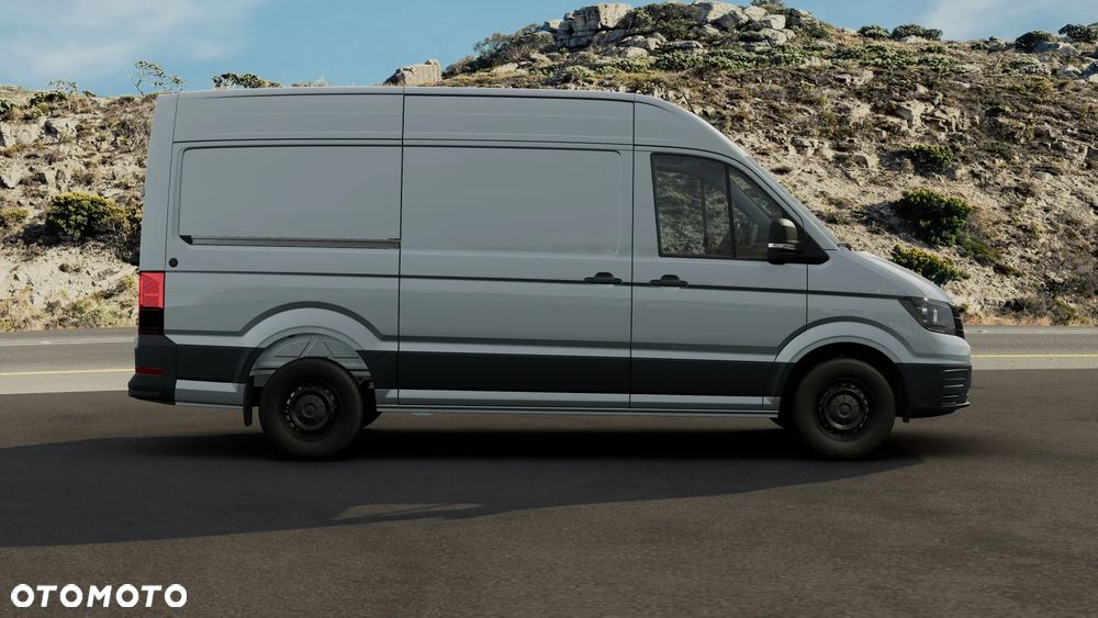 Volkswagen Crafter - 6