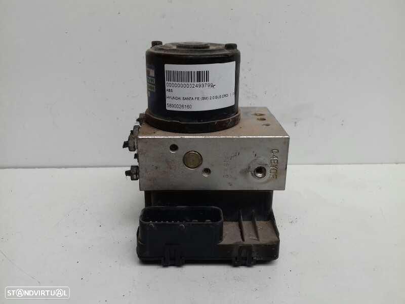 ABS HYUNDAI SANTA FE SM - 1