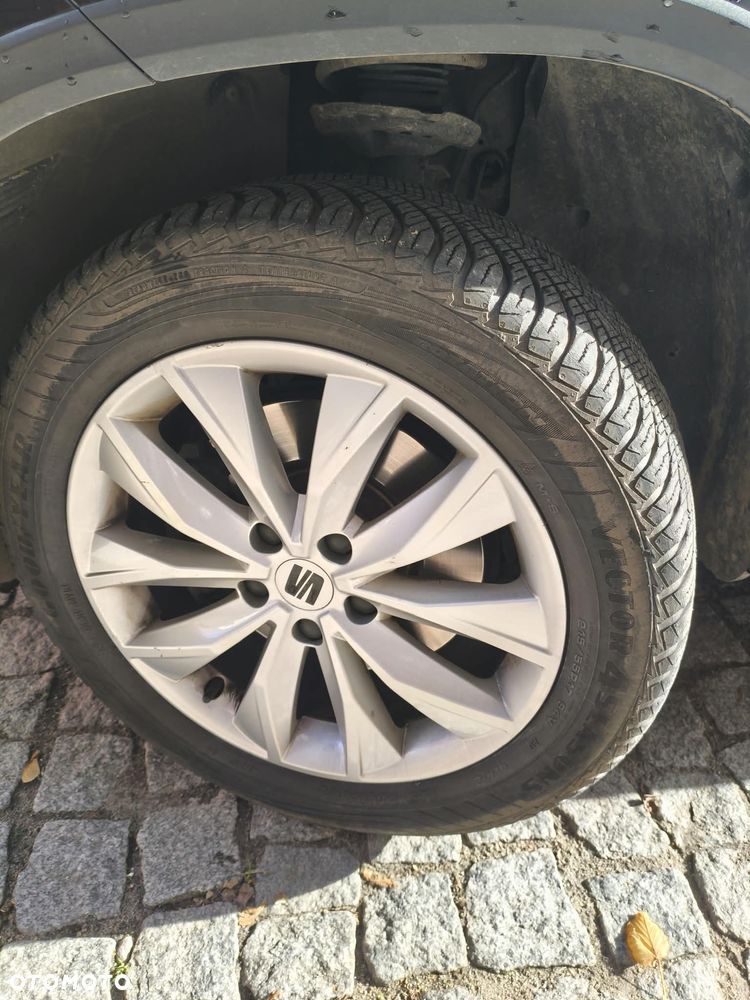 Seat Ateca 2.0 TDI Style S&S DSG - 7