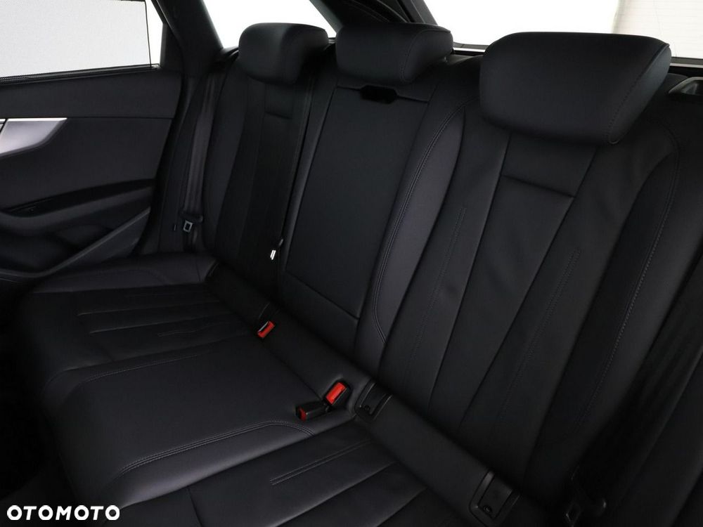 Audi A4 Allroad 40 TDI mHEV Quattro S tronic - 18