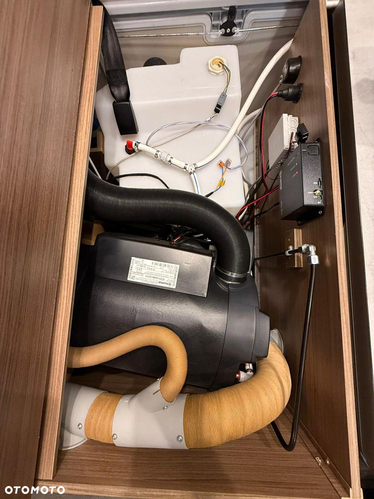 KNAUS Van Ti 550 MF - 36